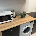 Mazowiecka 29 Apartment E Self Check-In
