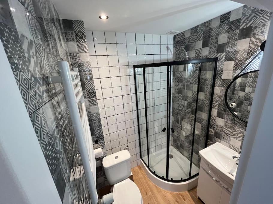 Apartament Mazowiecka 29 E Self Check-in