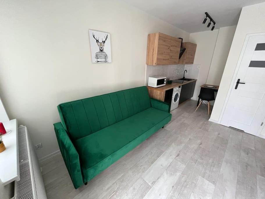 Mazowiecka 29 E Self Check-in Apartament